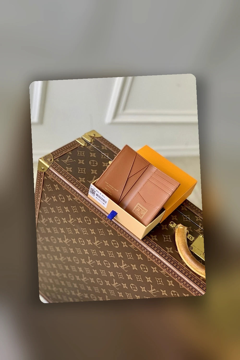 NB - Mix Wallet - 1196