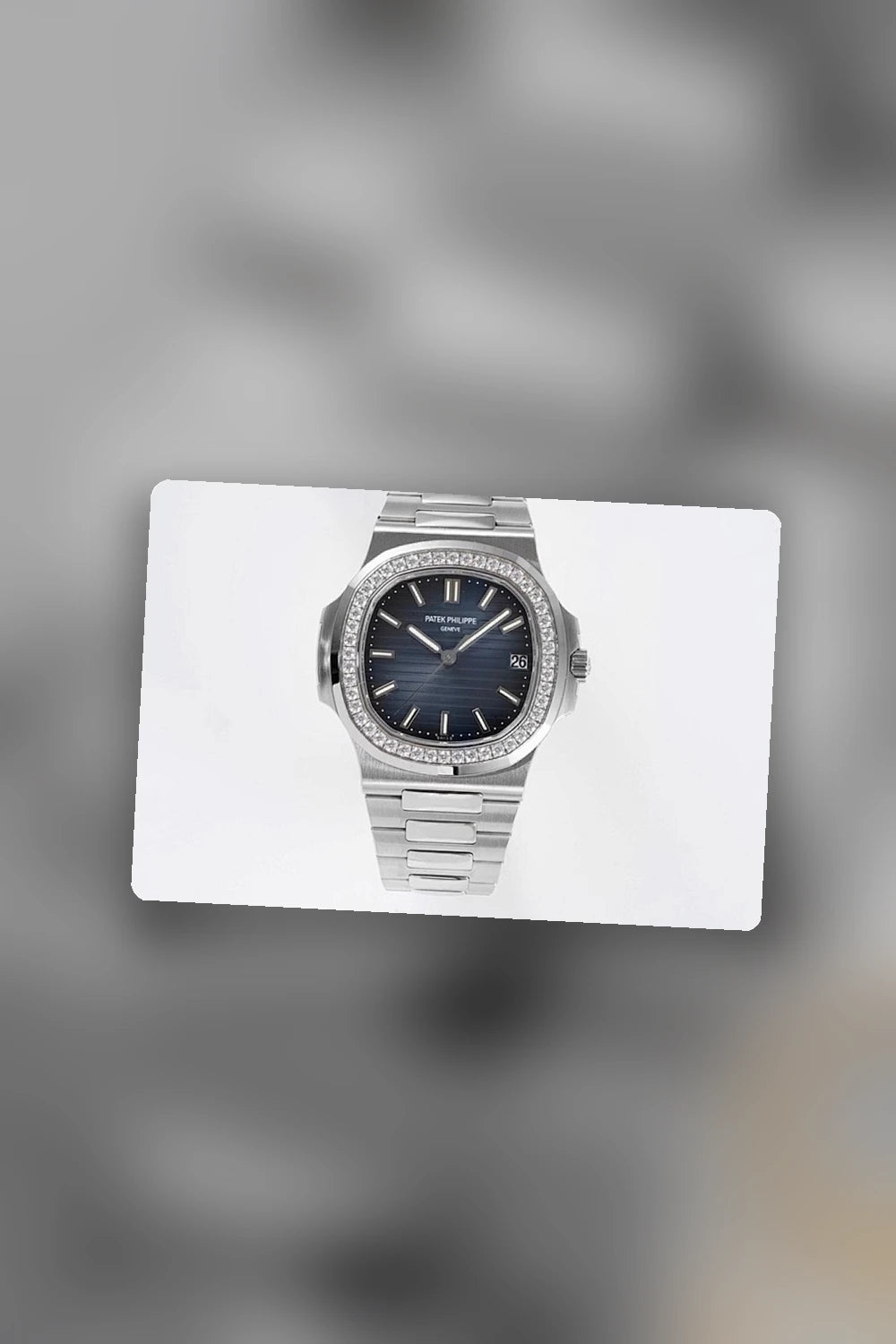 NB - Mix Watch - 287