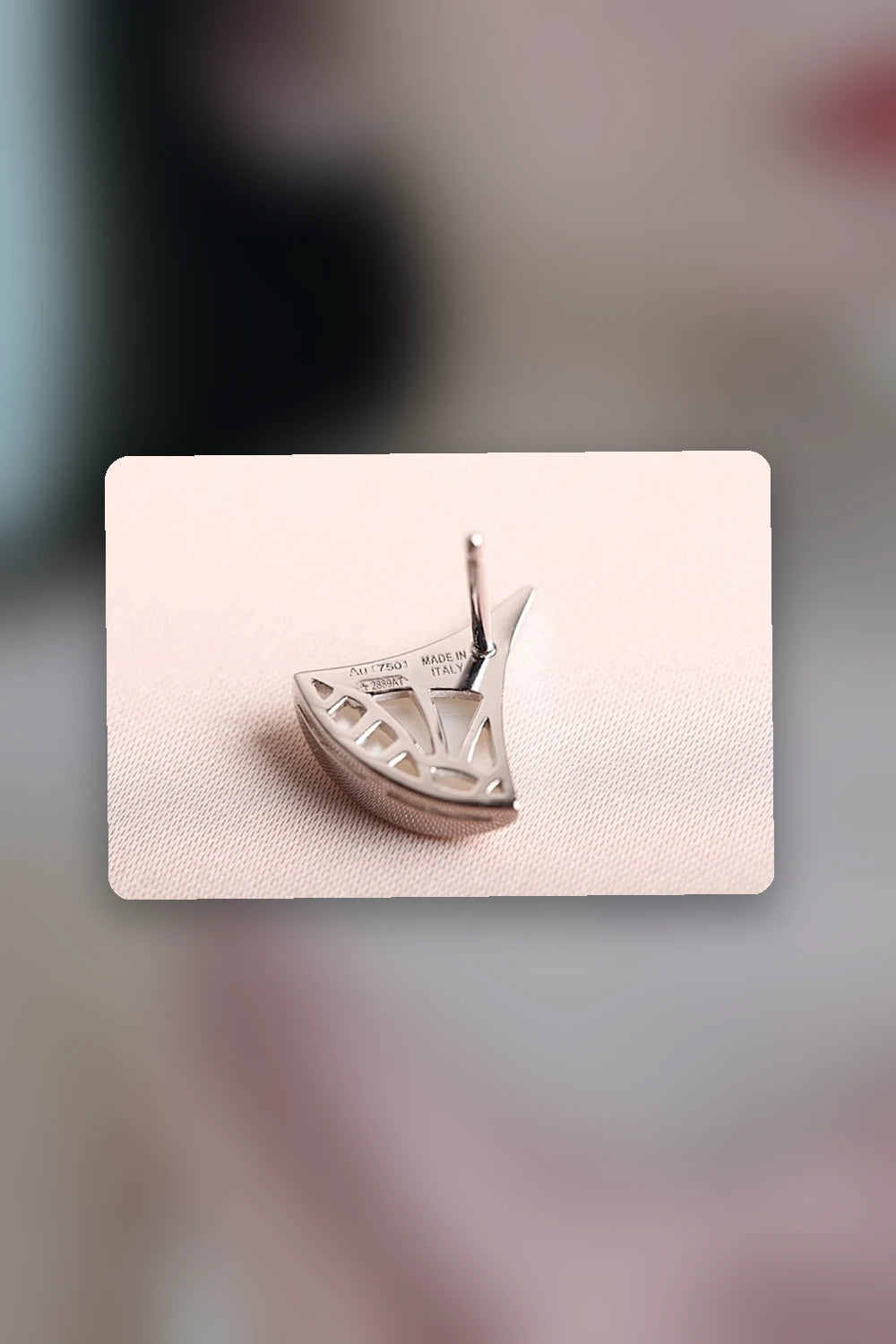 NB - BGL Jewelry - 329