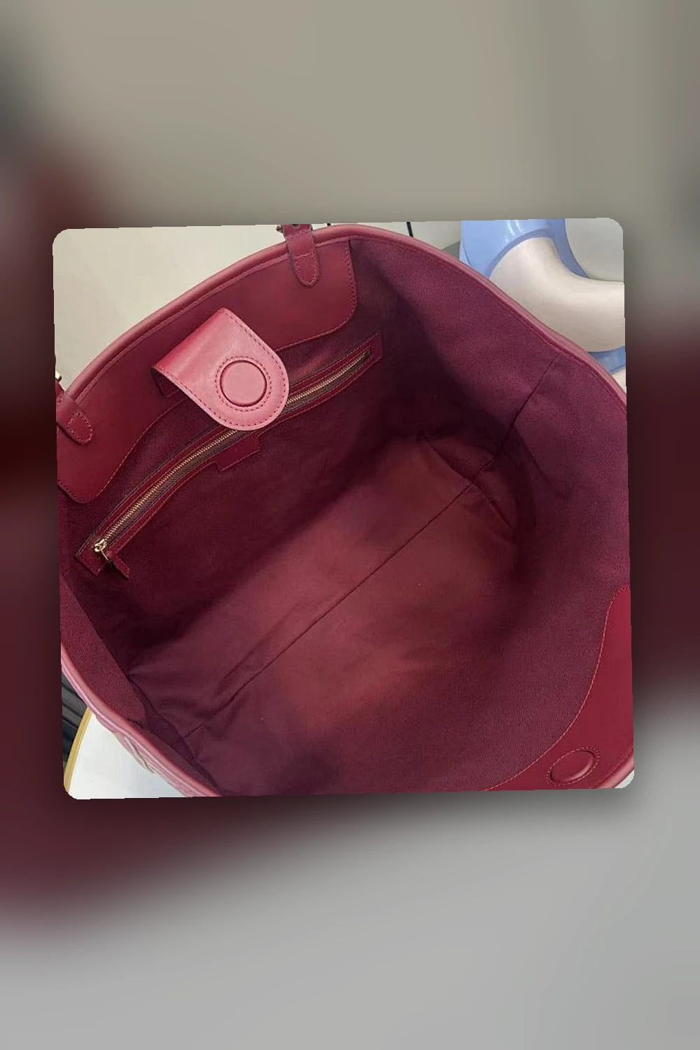 NB - GUKI Bag - 447