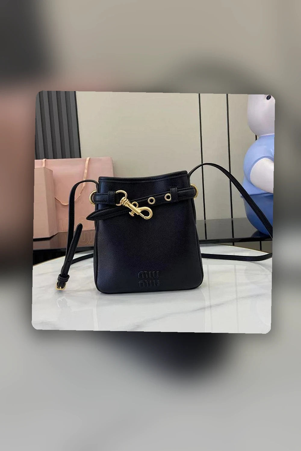 NB - GUKI Bag - 226