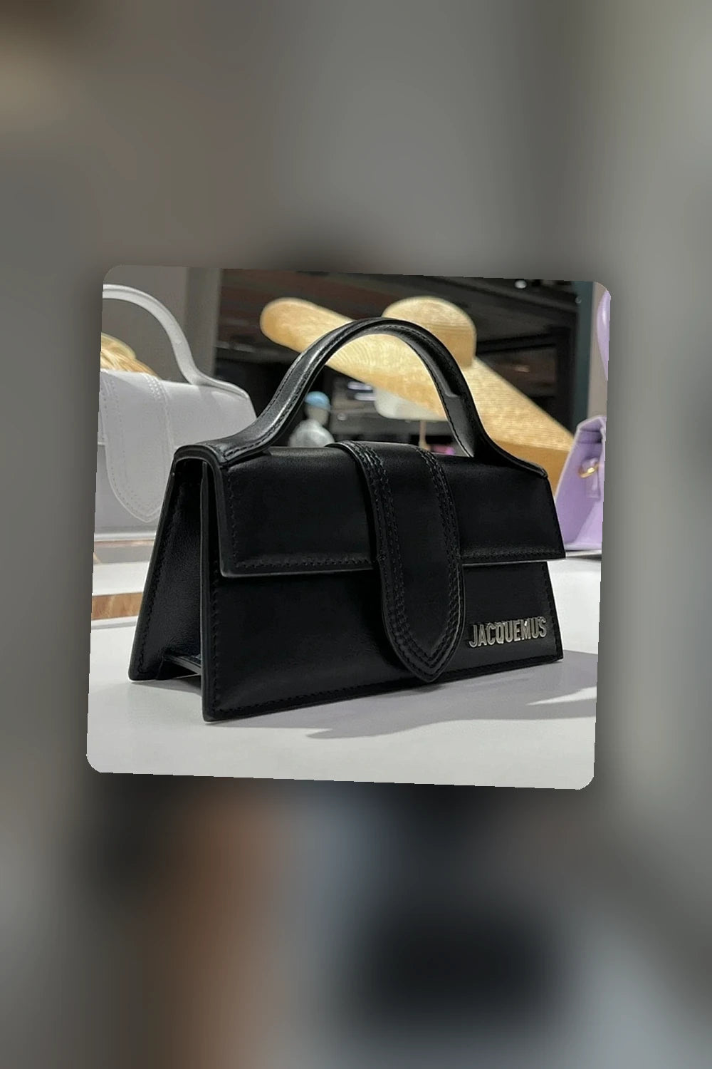 NB - JCA Bag - 010