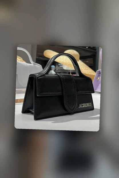 NB - JCA Bag - 010