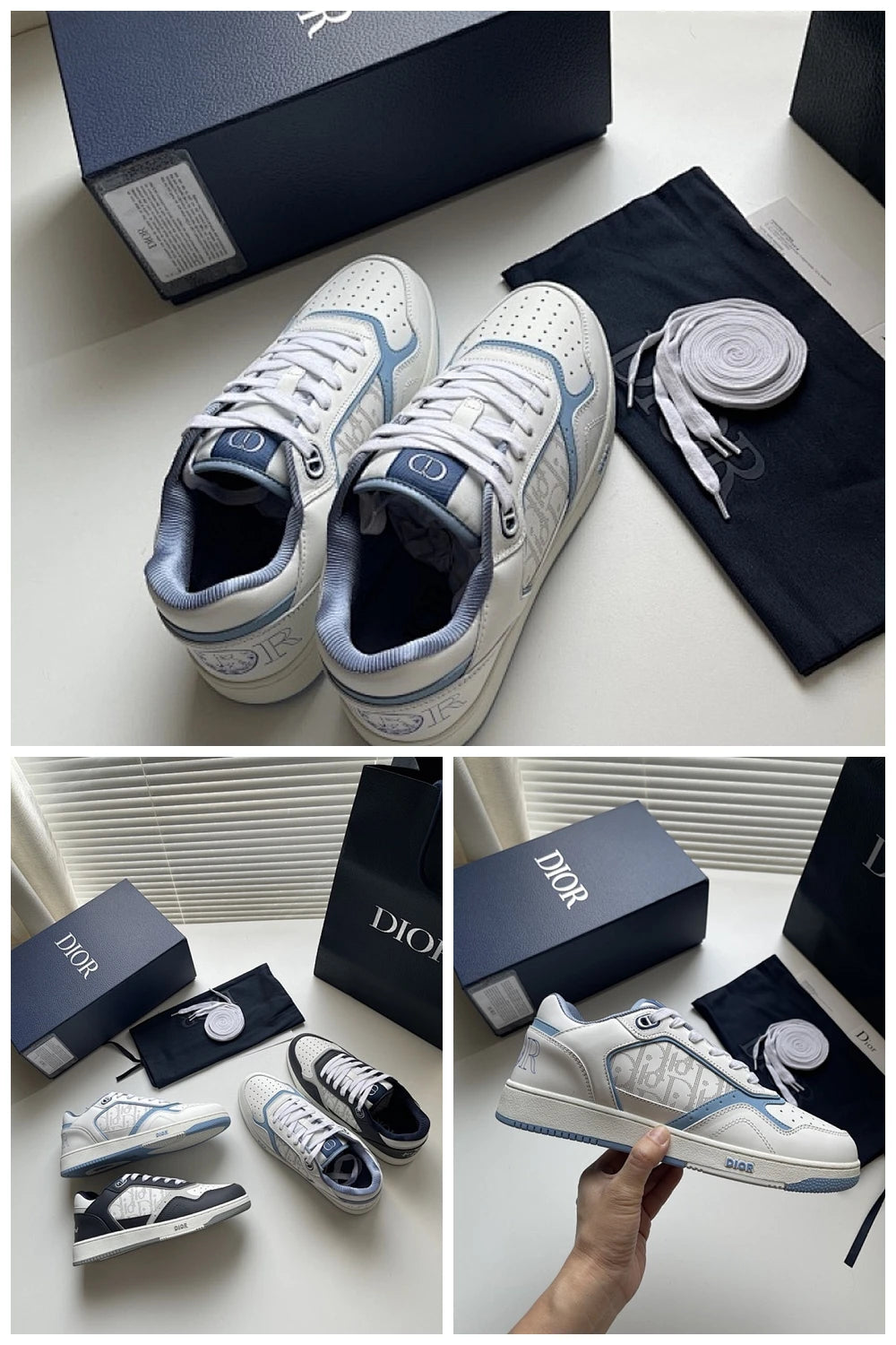 NB - DOR Mix Items - 755