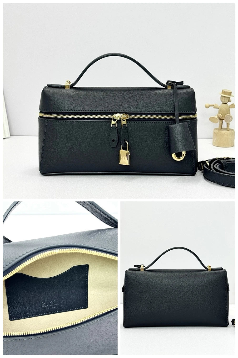 NB - LOP Bag - 608