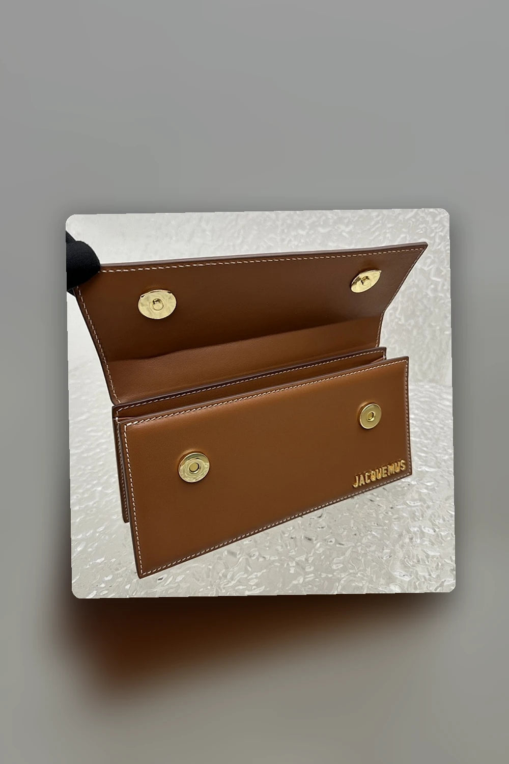 NB - JCA Bag - 446