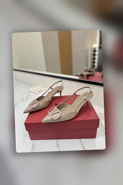 NB - VEL Women Shoes - 706