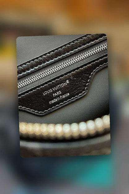 NB - LOV Bag - 1224