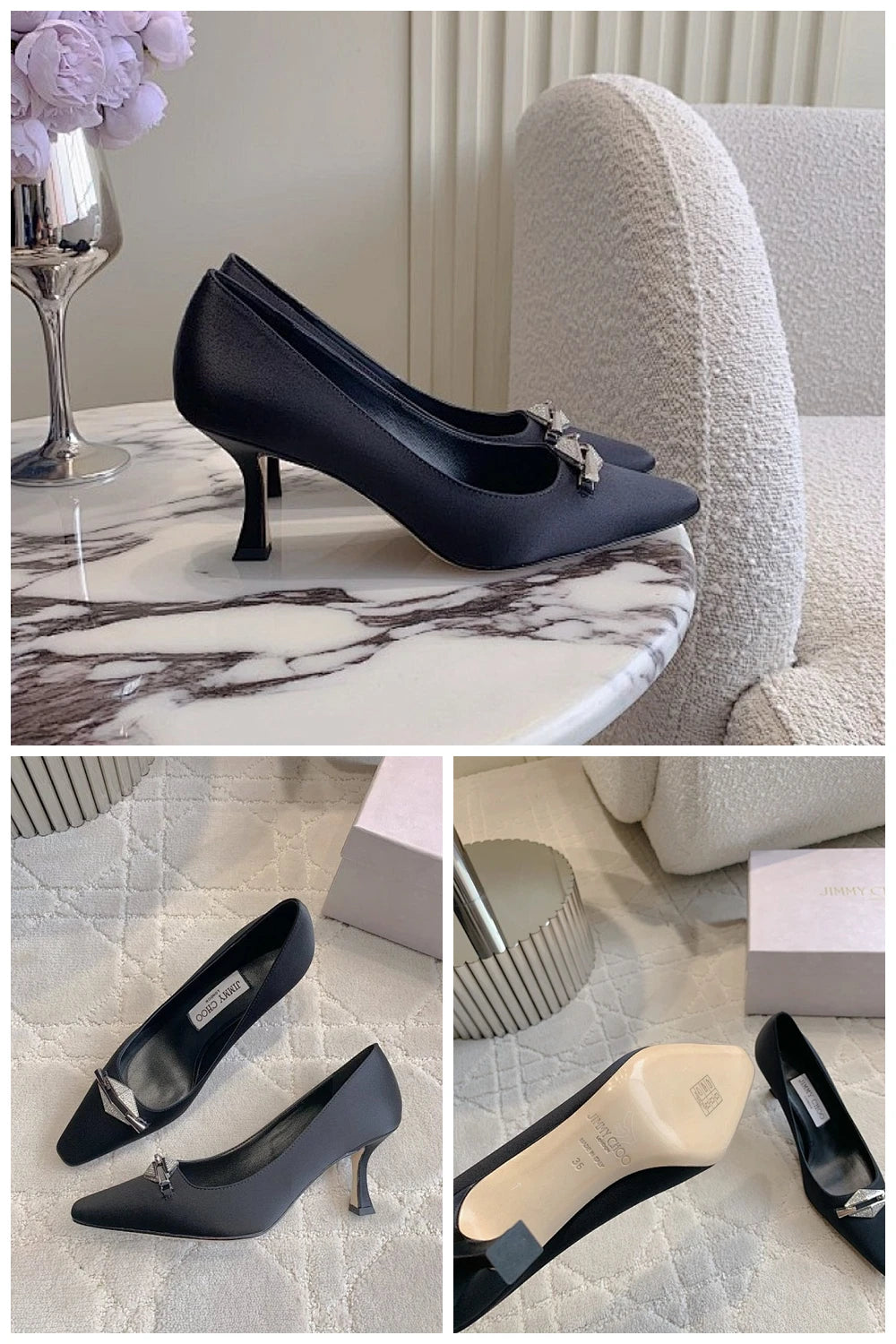 NB - JMC Mix Items - 456