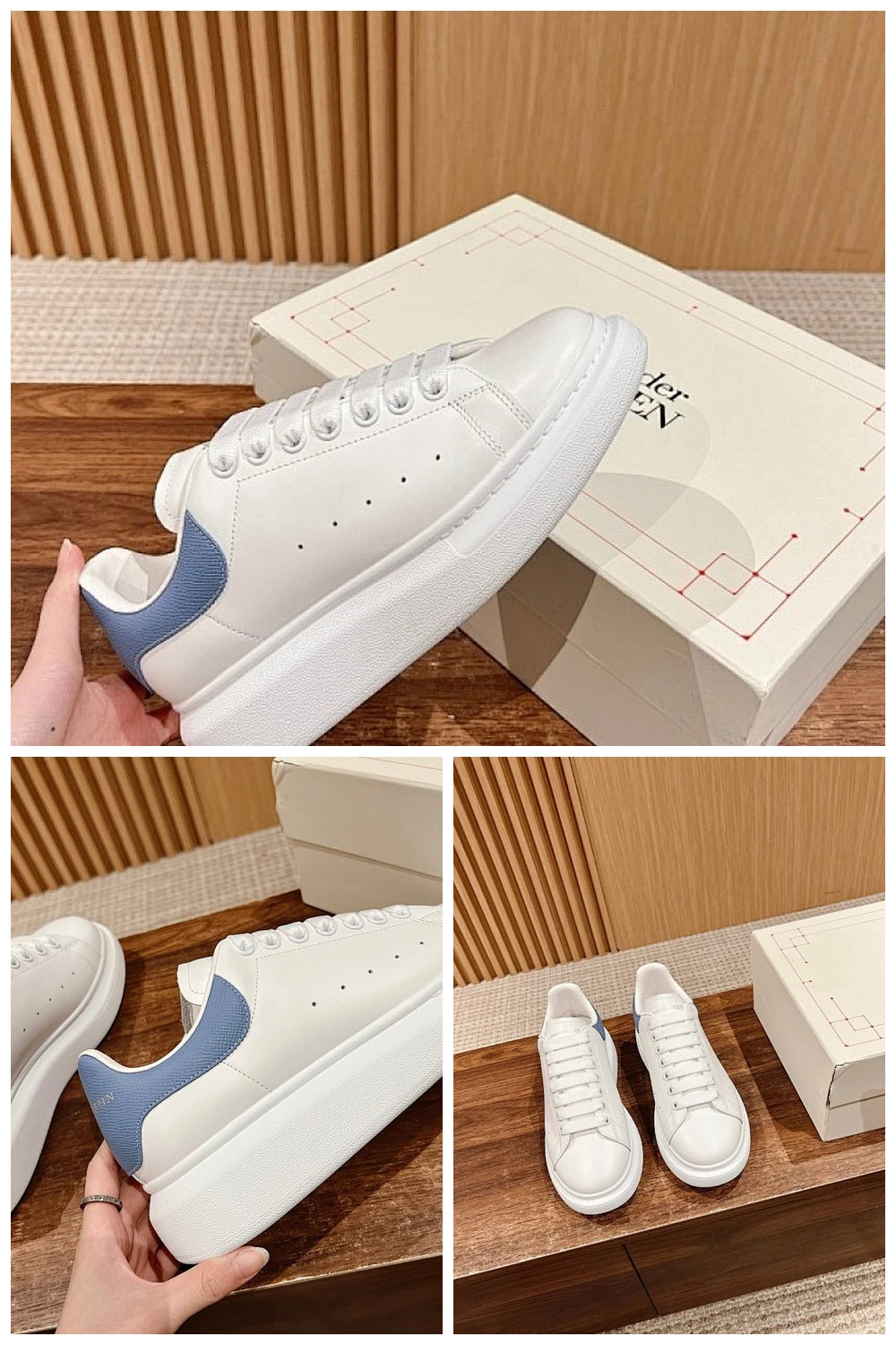 NB - AQ Women Shoes - 064