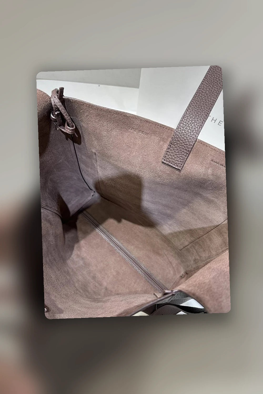 NB - THR Bag - 493