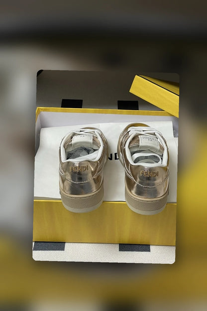 NB - FDE Women Shoes - 031