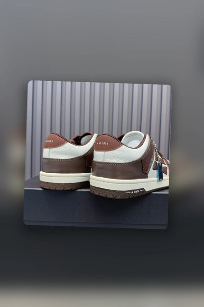 NB - AMIR Women Shoes - 262