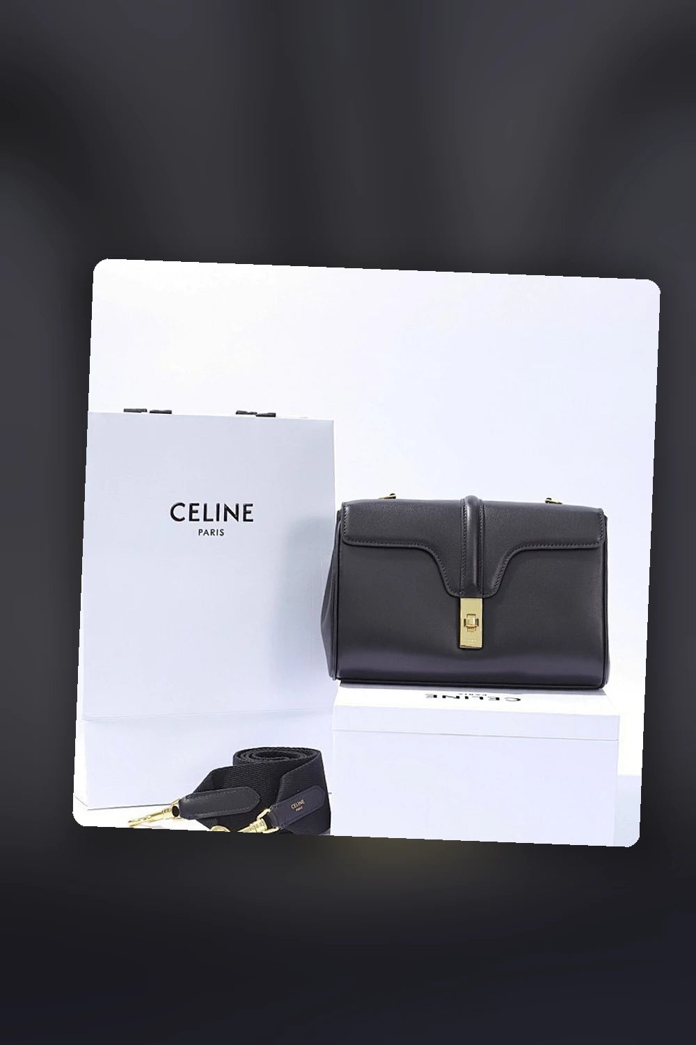 NB - COL Bag - 590
