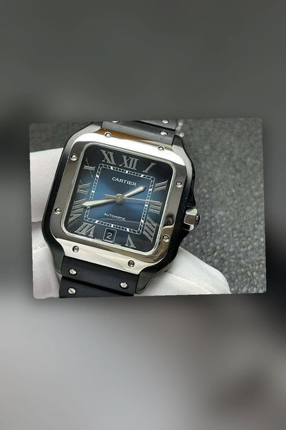 NB - Mix Watch - 590