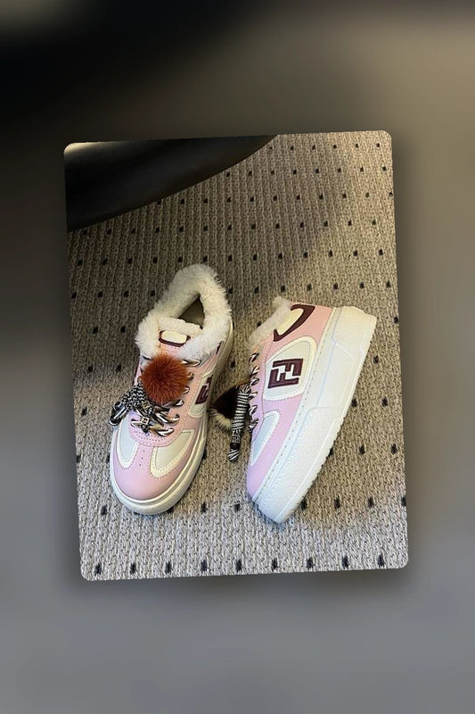 NB - FDE Women Shoes - 056