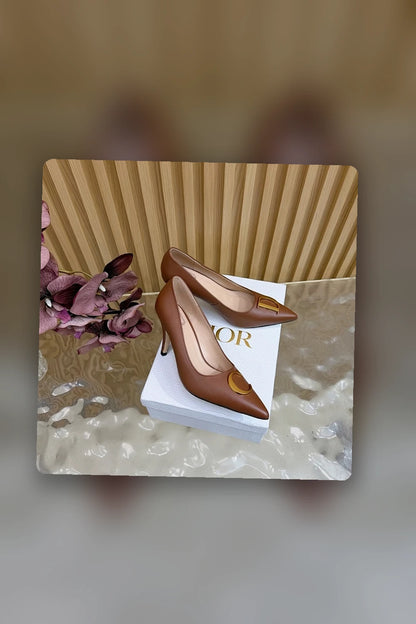 NB - DOR Women Shoes - 006
