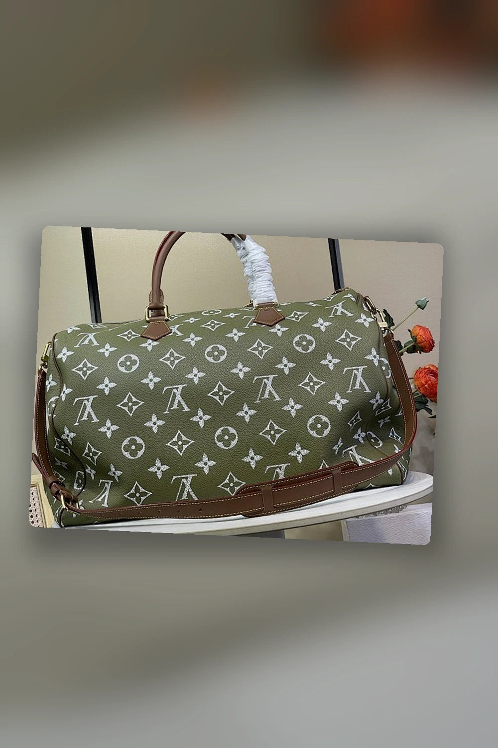NB - LOV Bag - 1027