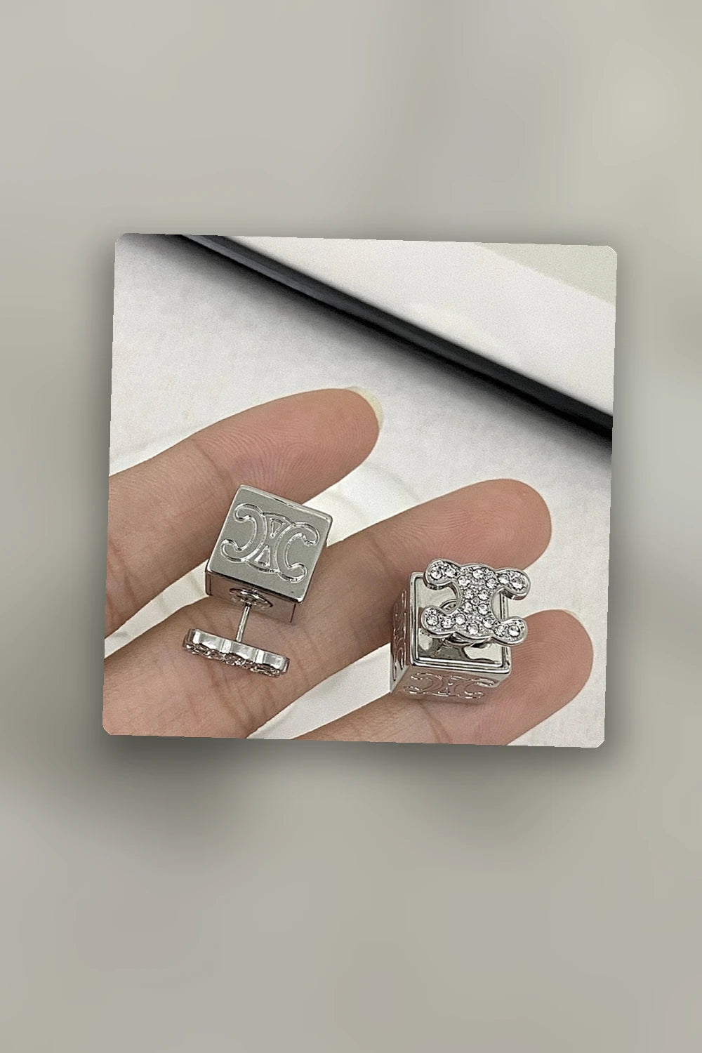 NB - COL Jewelry - 262
