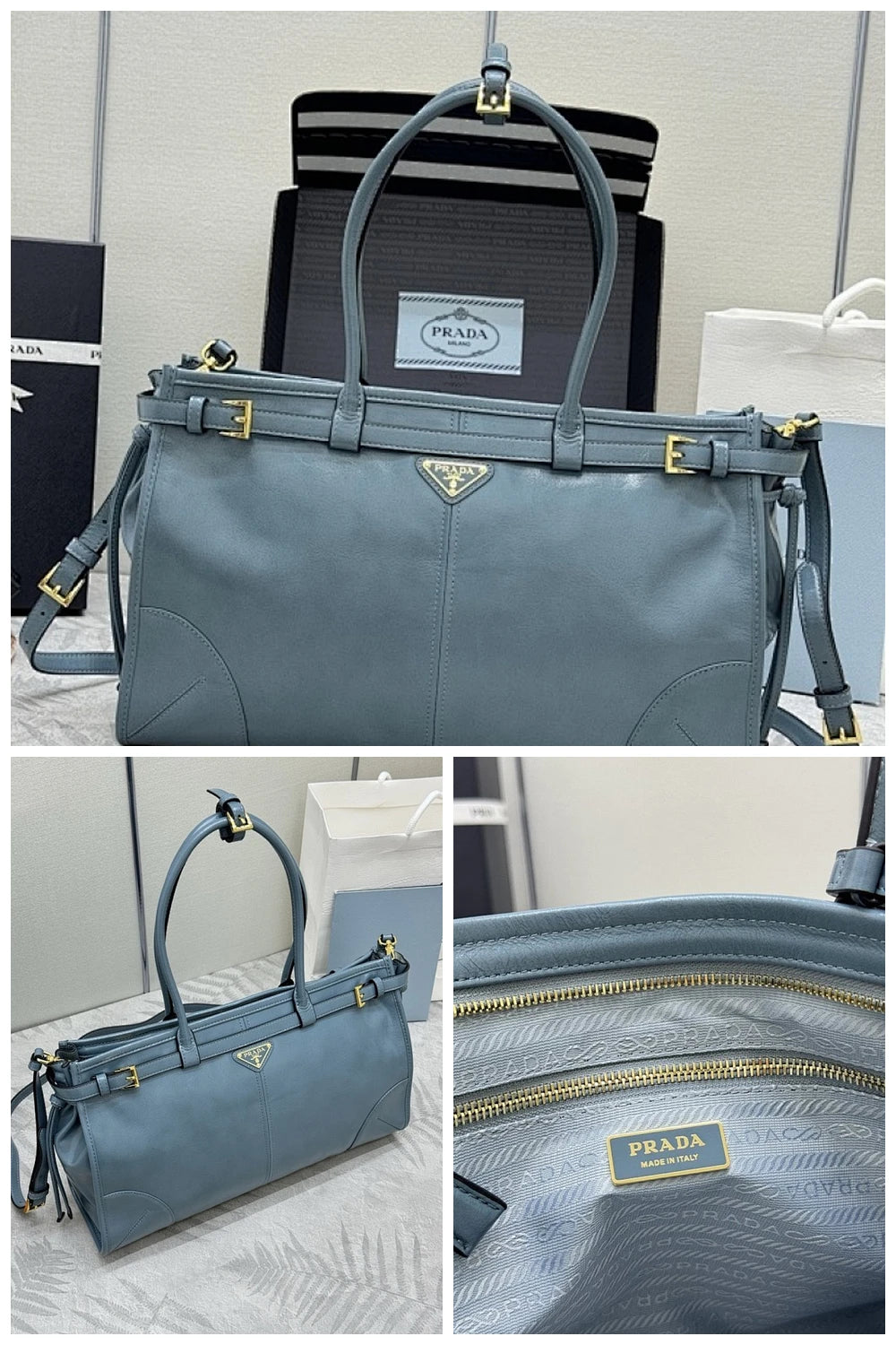 NB - PD Bag - 1027