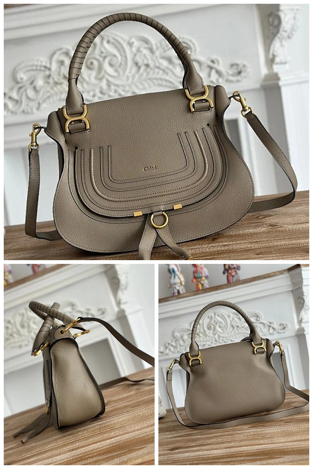 NB - CLE Bag - 225
