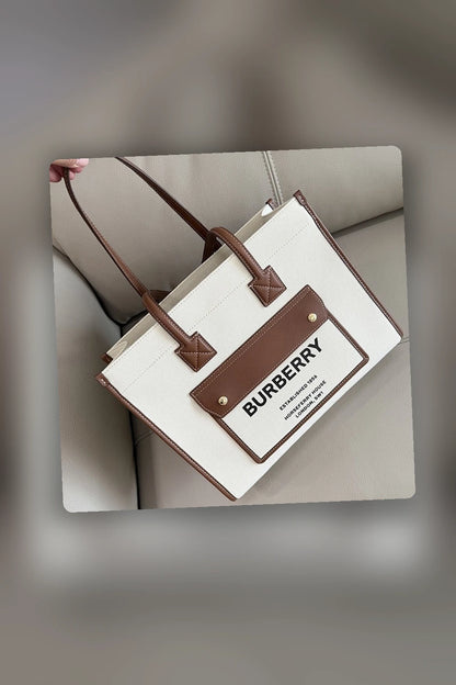 NB - BOR Bag - 163
