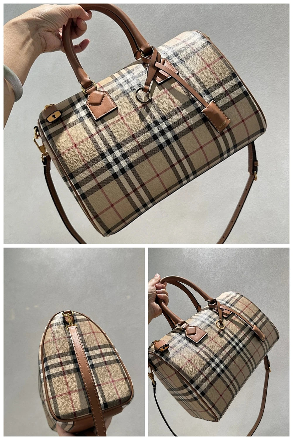 NB - BOR Bag - 598
