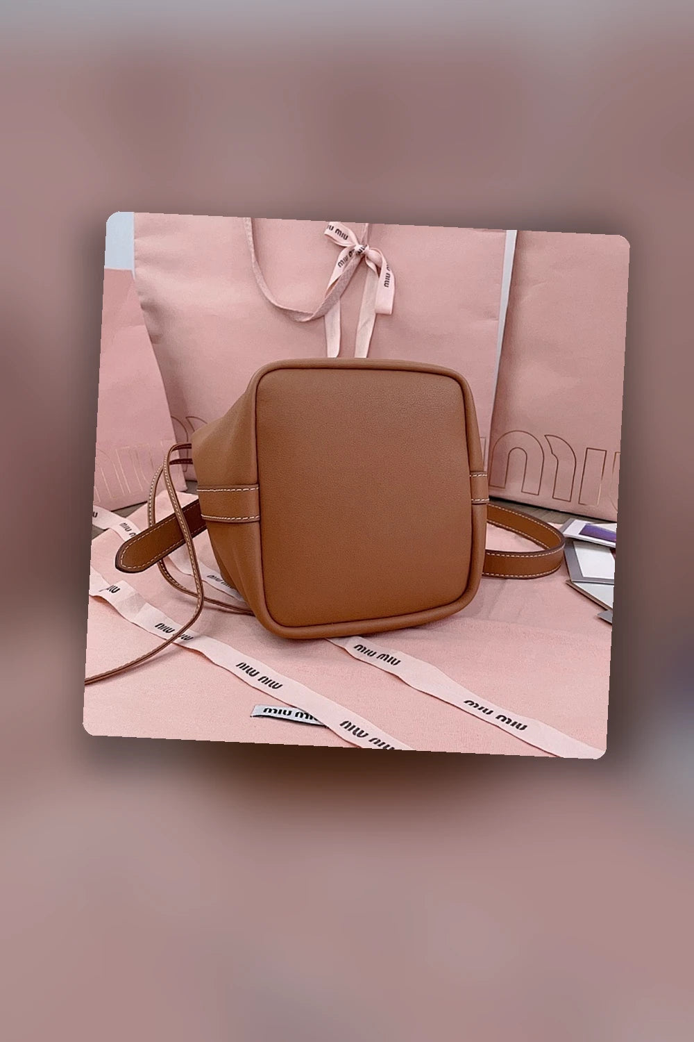 NB - MMU Bag - 1413