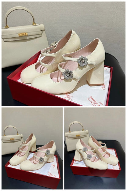 NB - RVR Women Shoes - 769