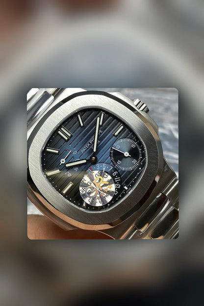 NB - Mix Watch - 410