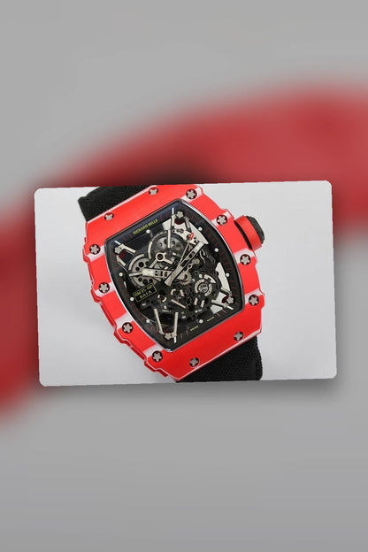 NB - Mix Watch - 557