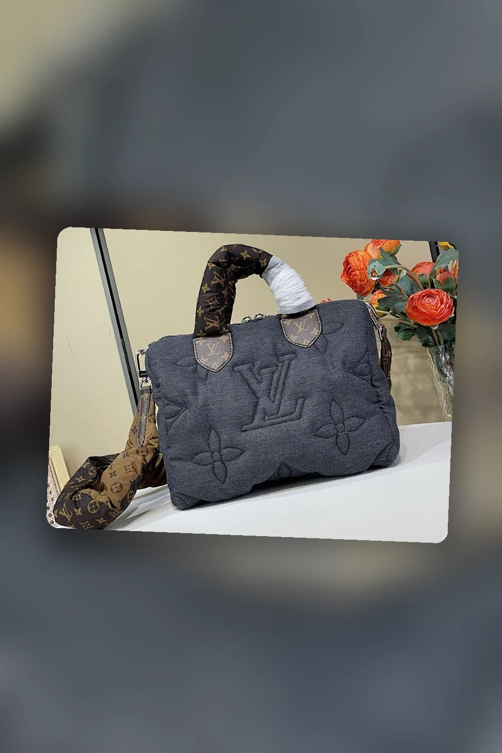 NB - LOV Bag - 1070