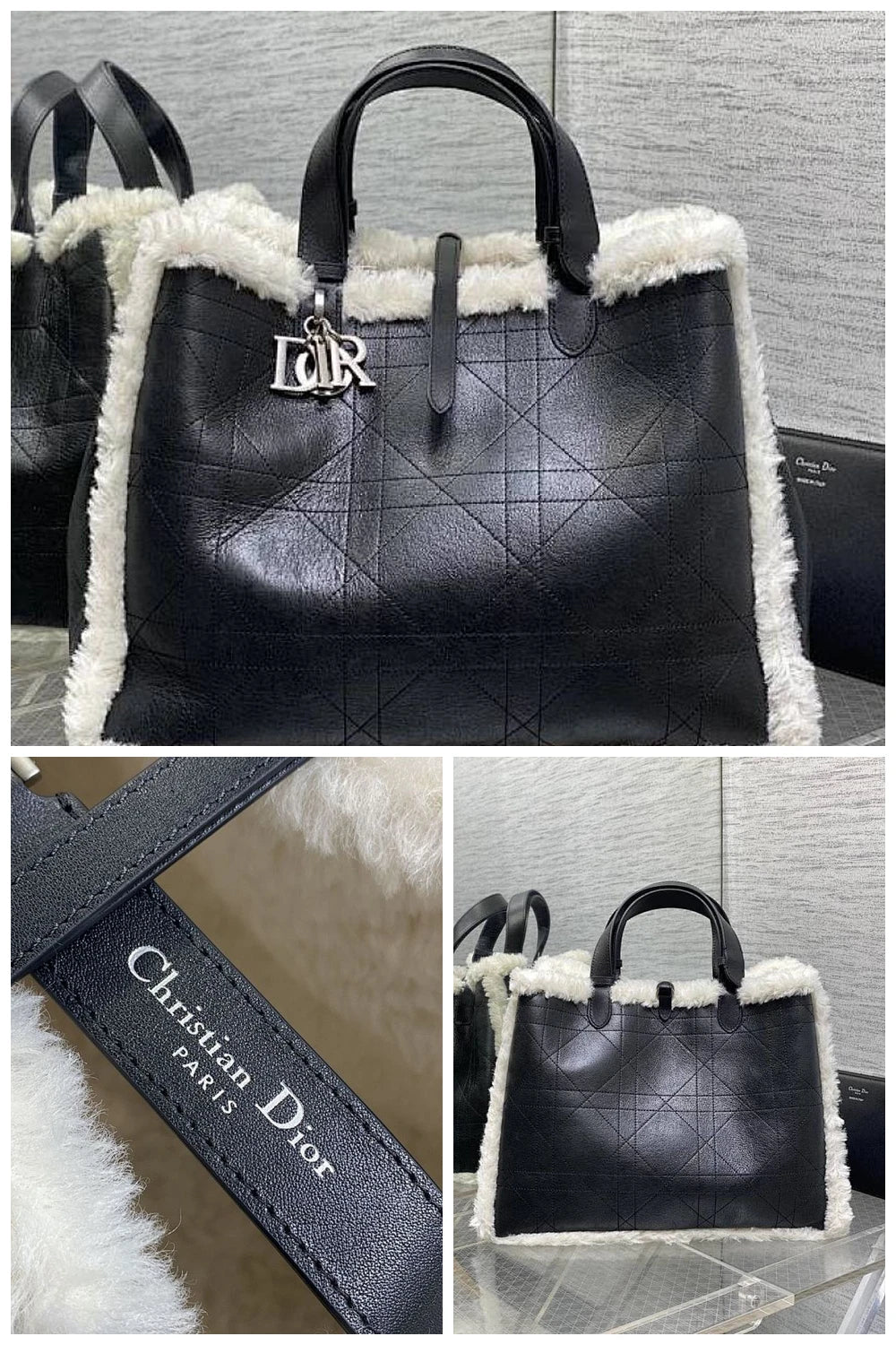 NB - DOR Bag - 1270