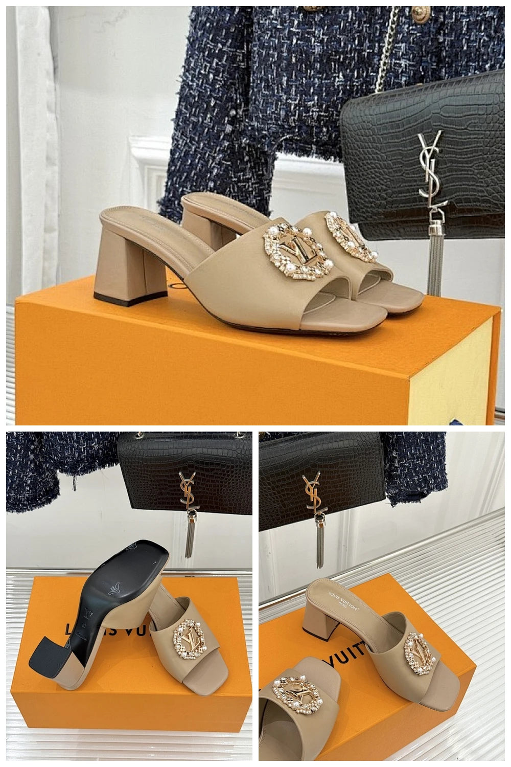 NB - LOV Women Shoes - 304
