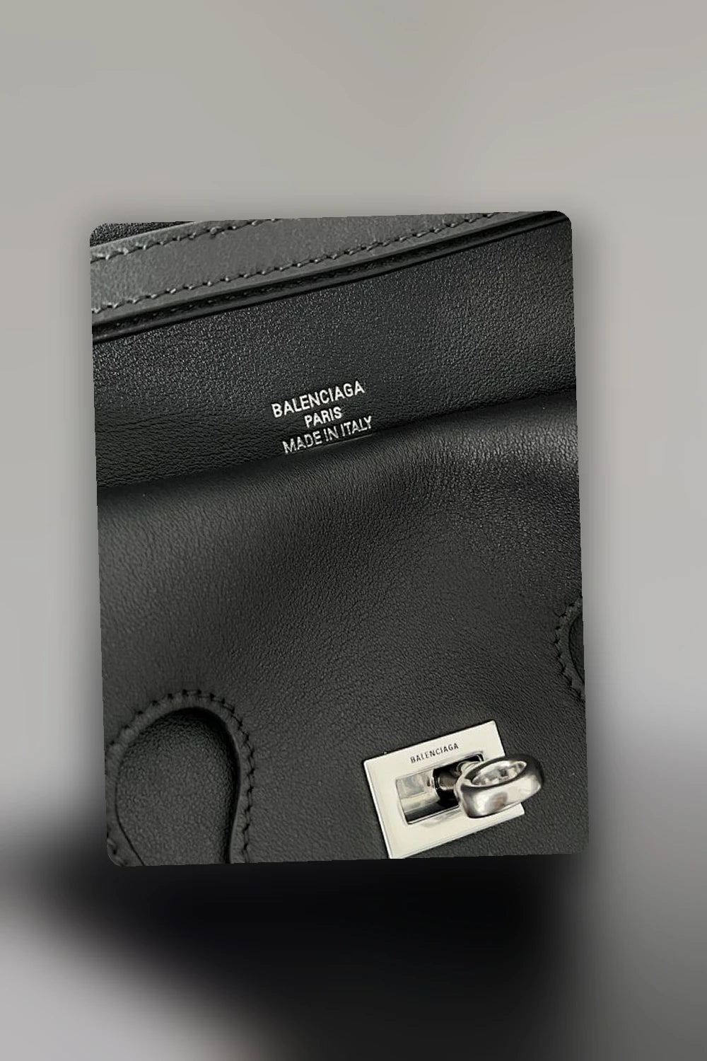 NB - BG Bag - 529