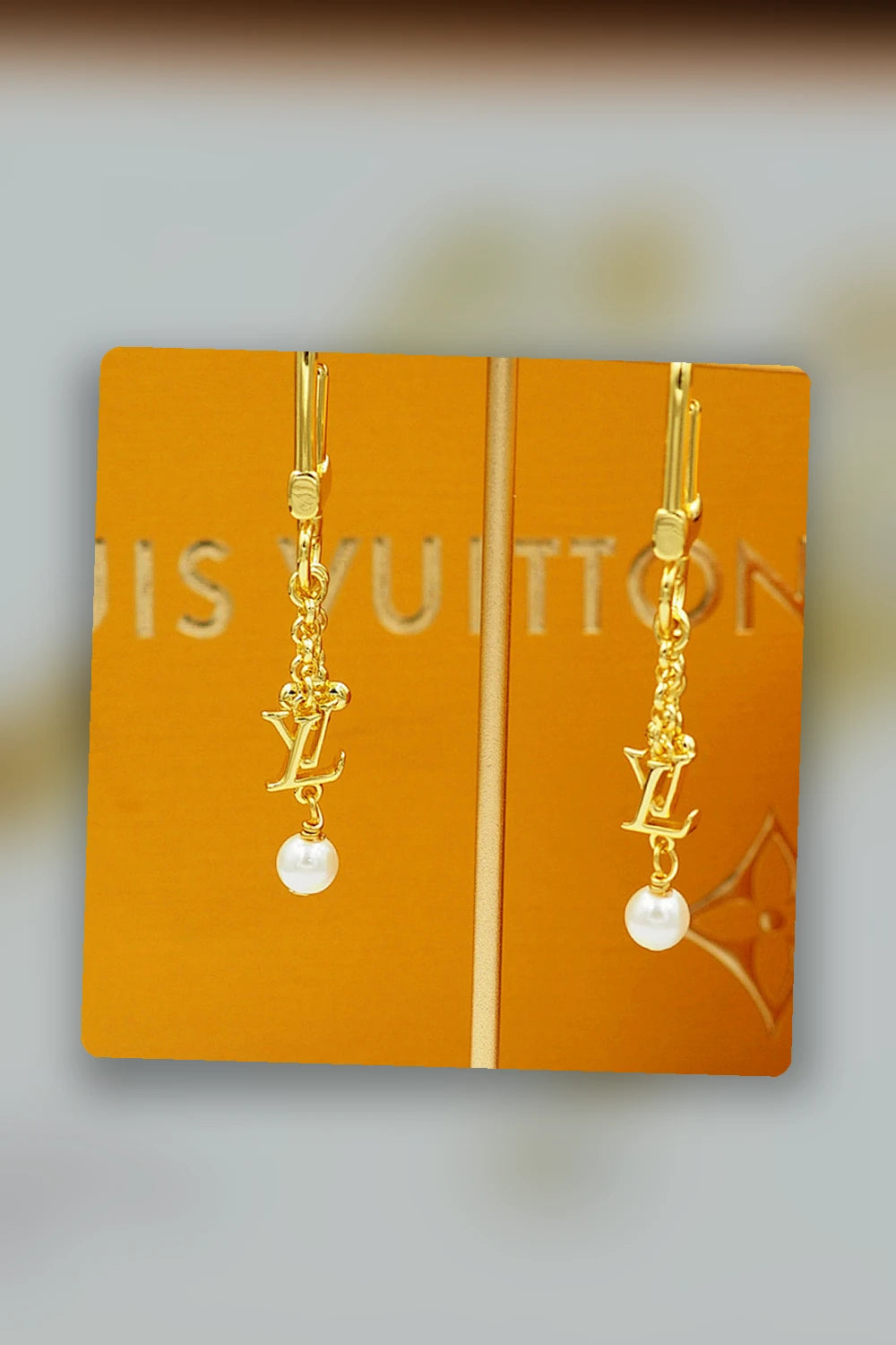 NB - LOV Jewelry - 397