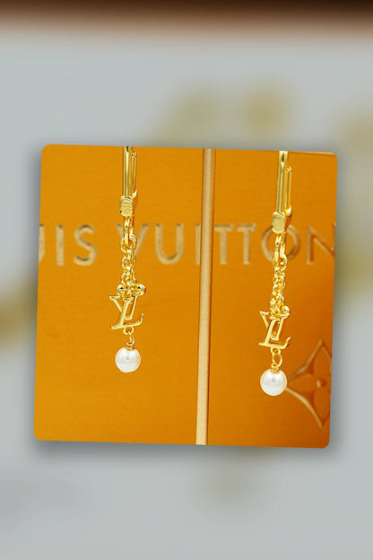 NB - LOV Jewelry - 397