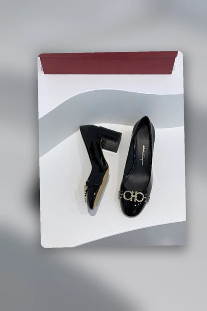 NB - FGO Women Shoes - 044