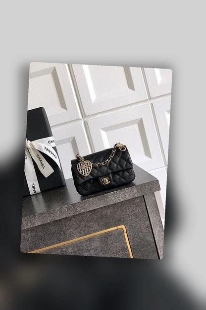 NB - CHL Bag - 789