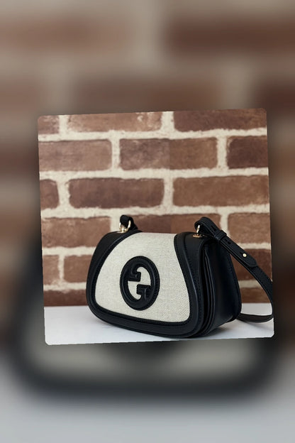 NB - GUKI Bag - 1357