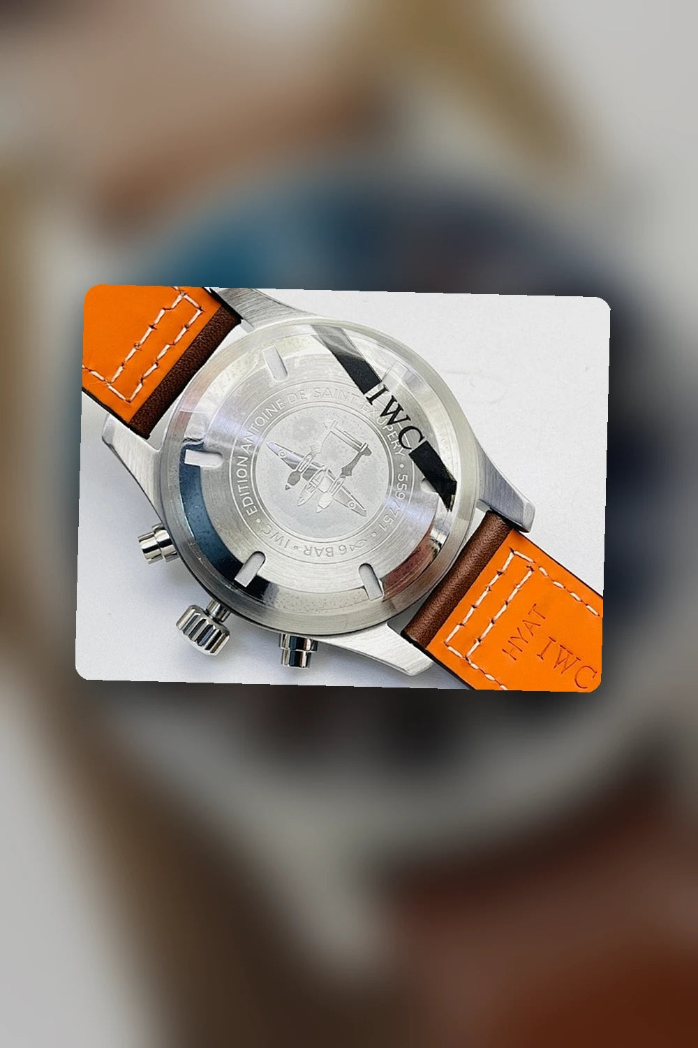 NB - Mix Watch - 1148