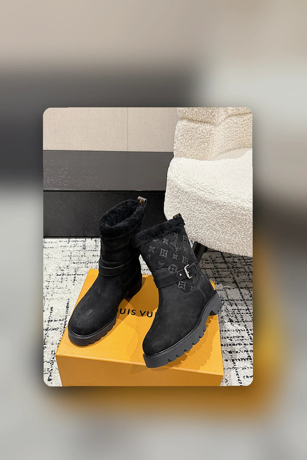 NB - LOV Women Shoes - 886