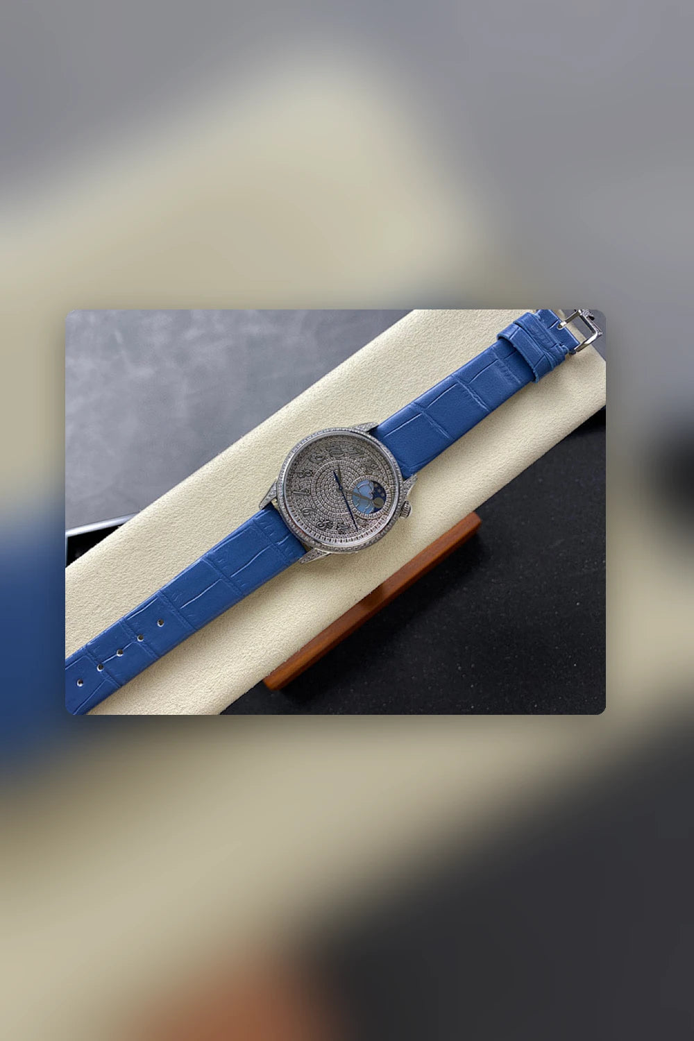 NB - Mix Watch - 941