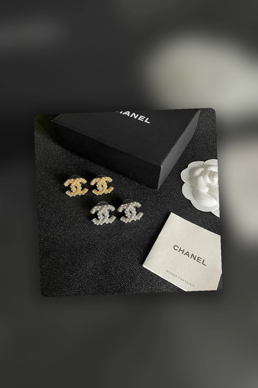 NB - CHL Jewelry - 1009