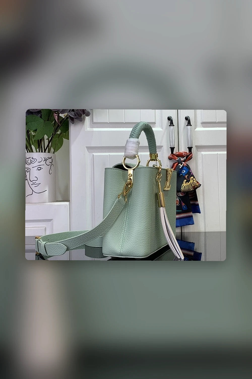 NB - LOV Bag - 1880