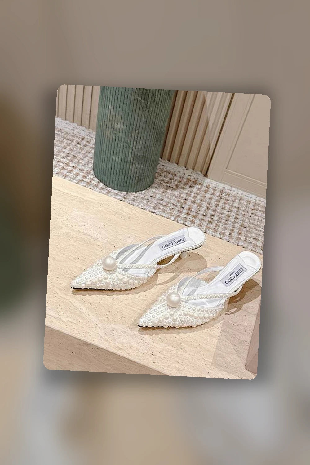 NB - JMC Mix Items - 553