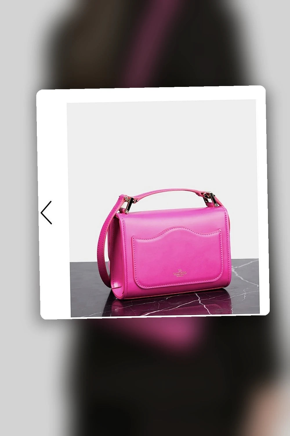 NB - VEL Bag - 568