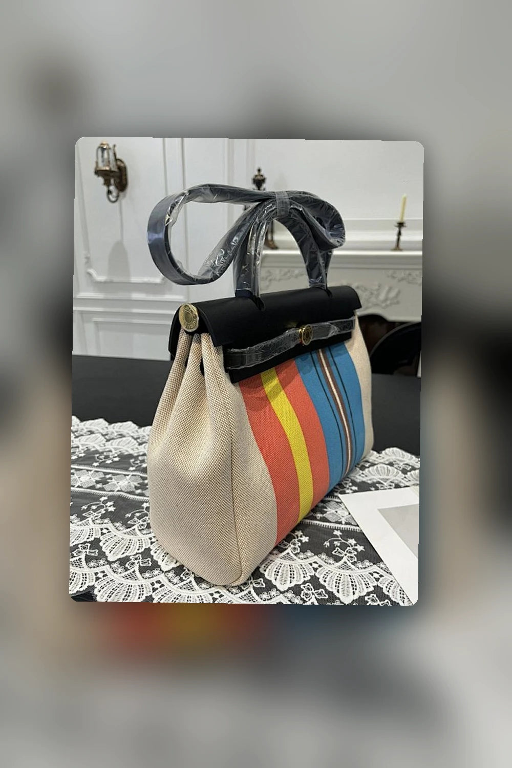 NB - HMS Bag - 1794
