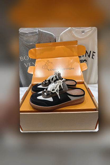NB - LOV Women Shoes - 456