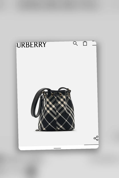 NB - BOR Bag - 840